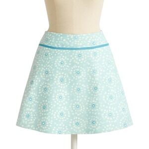 Eddie Bauer‎ Skirt Womens 24W Cotton Stretch Travel Resort Vacation Coastal Fit